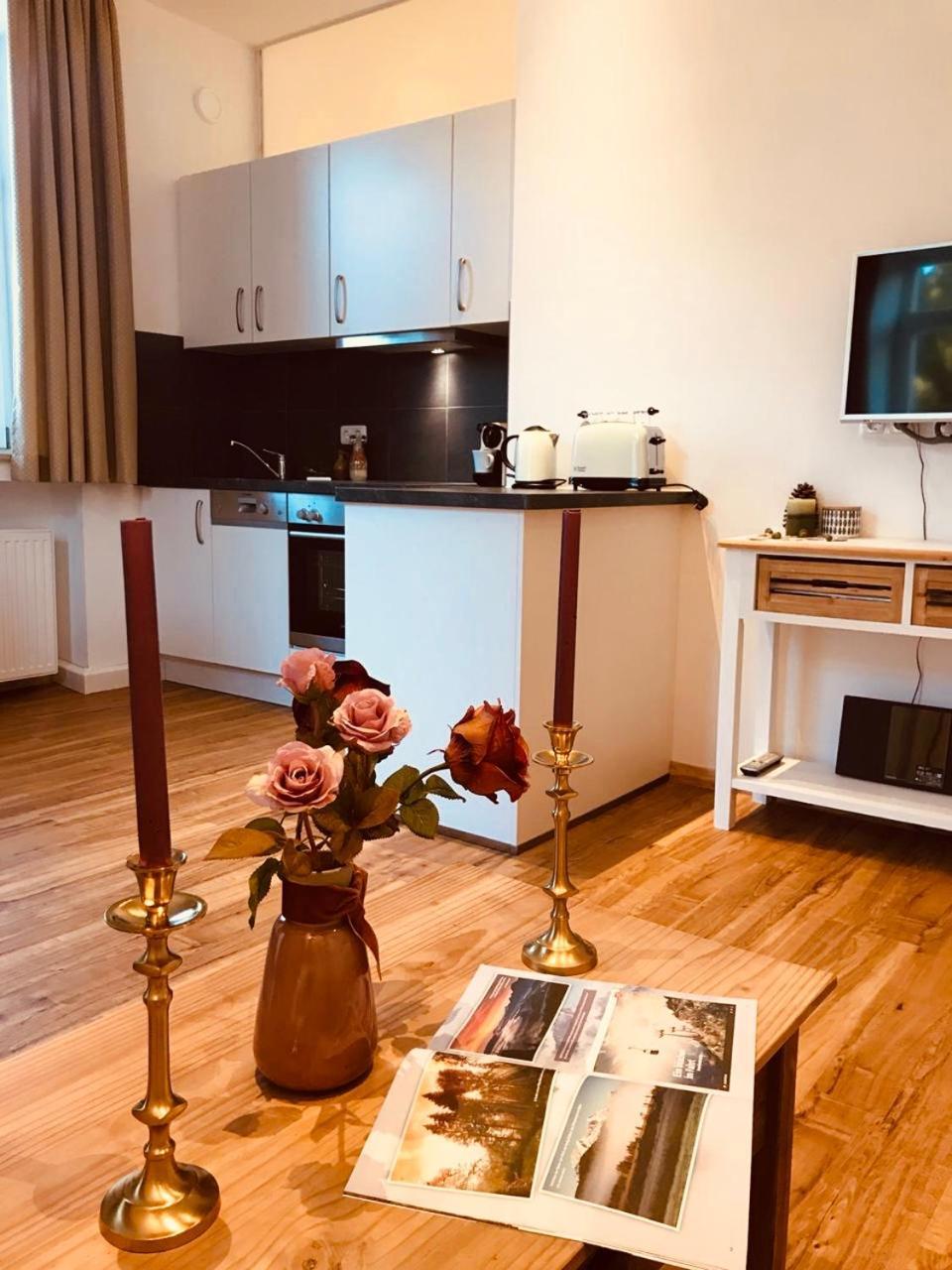 Golden Gapa Central Family Apartment 28 Гарміш-Партенкірхен Екстер'єр фото