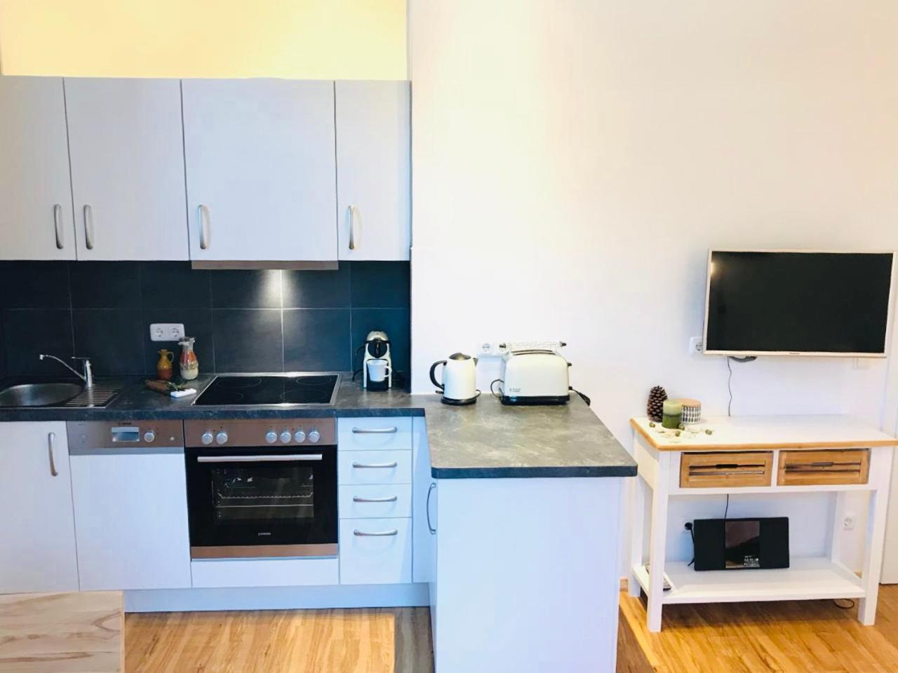 Golden Gapa Central Family Apartment 28 Гарміш-Партенкірхен Екстер'єр фото