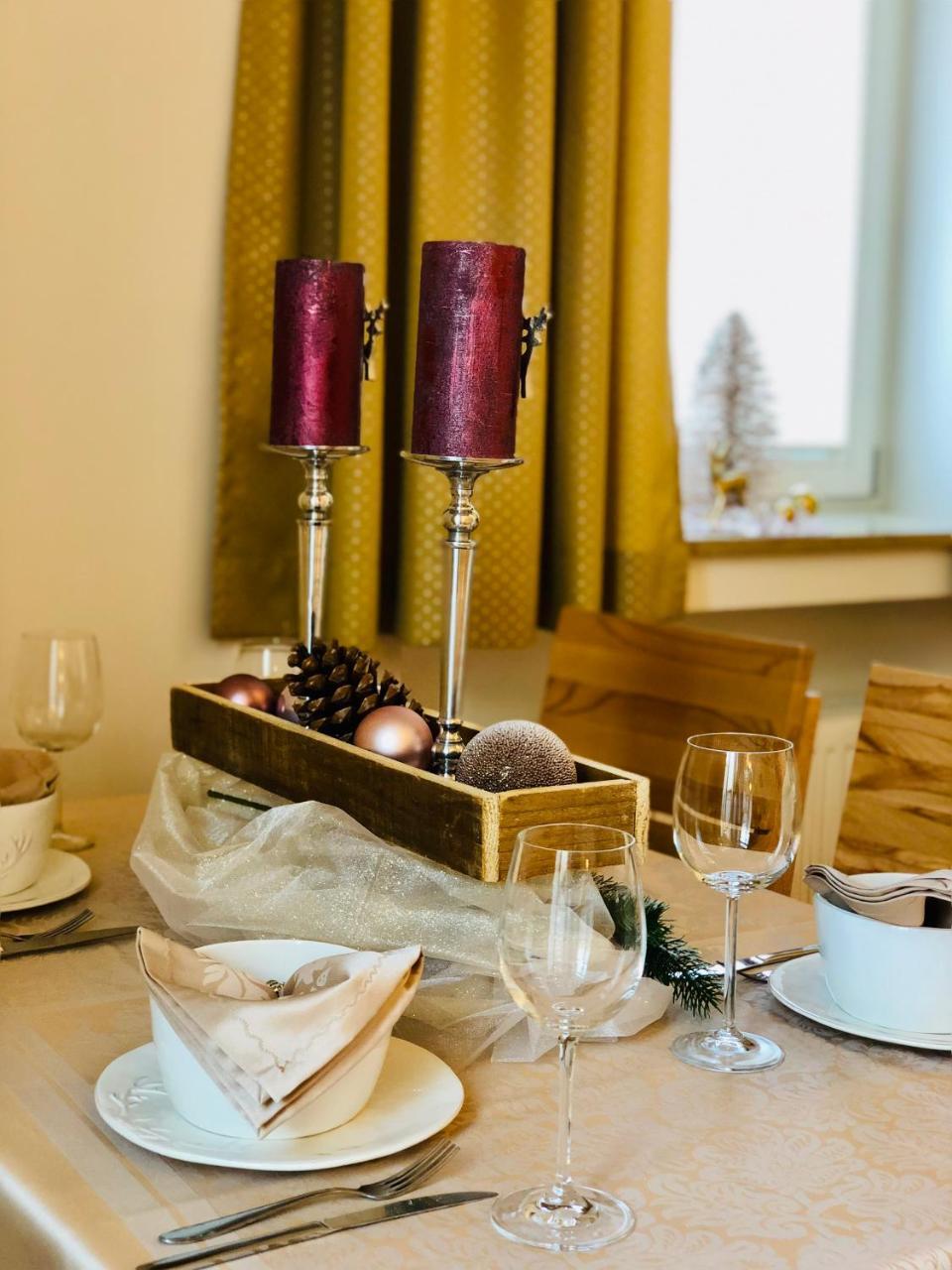Golden Gapa Central Family Apartment 28 Гарміш-Партенкірхен Екстер'єр фото