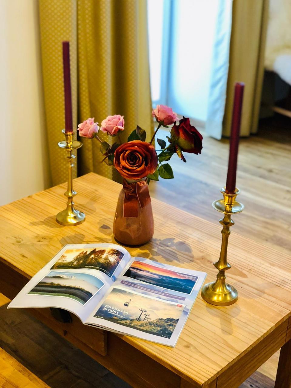 Golden Gapa Central Family Apartment 28 Гарміш-Партенкірхен Екстер'єр фото