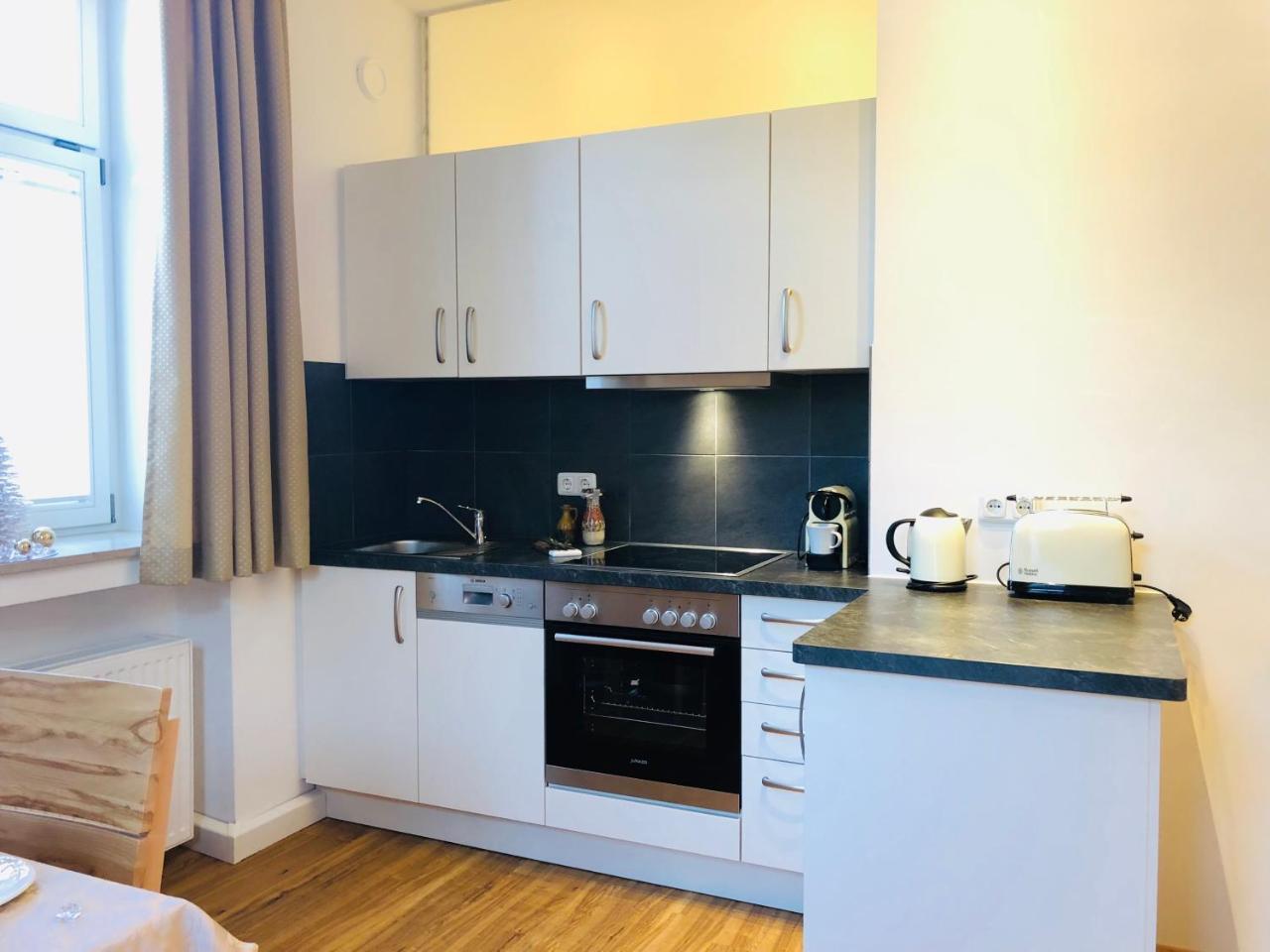 Golden Gapa Central Family Apartment 28 Гарміш-Партенкірхен Екстер'єр фото