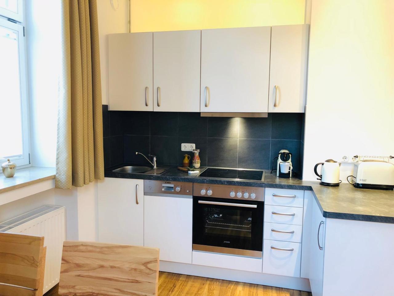 Golden Gapa Central Family Apartment 28 Гарміш-Партенкірхен Екстер'єр фото