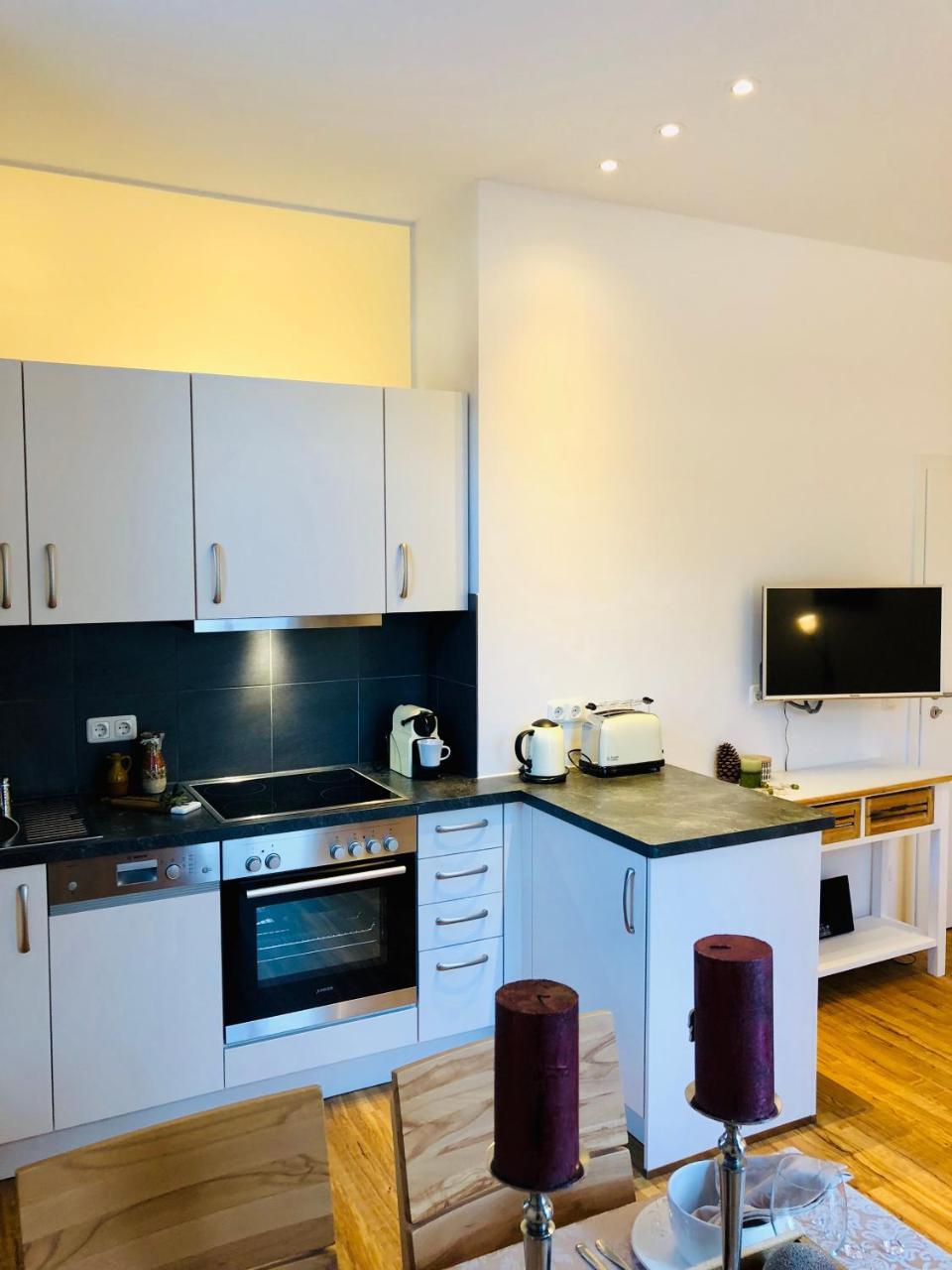 Golden Gapa Central Family Apartment 28 Гарміш-Партенкірхен Екстер'єр фото